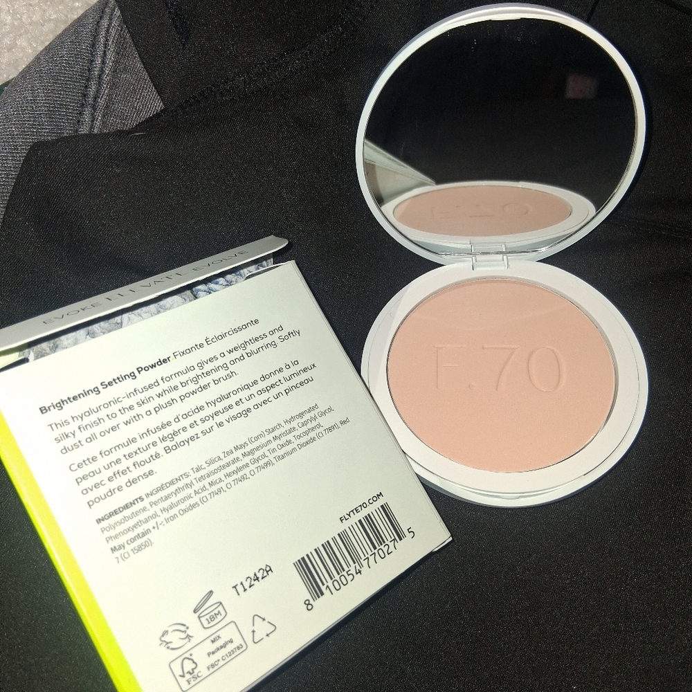 Finishing Powder Bundle - Picture 5 of 5